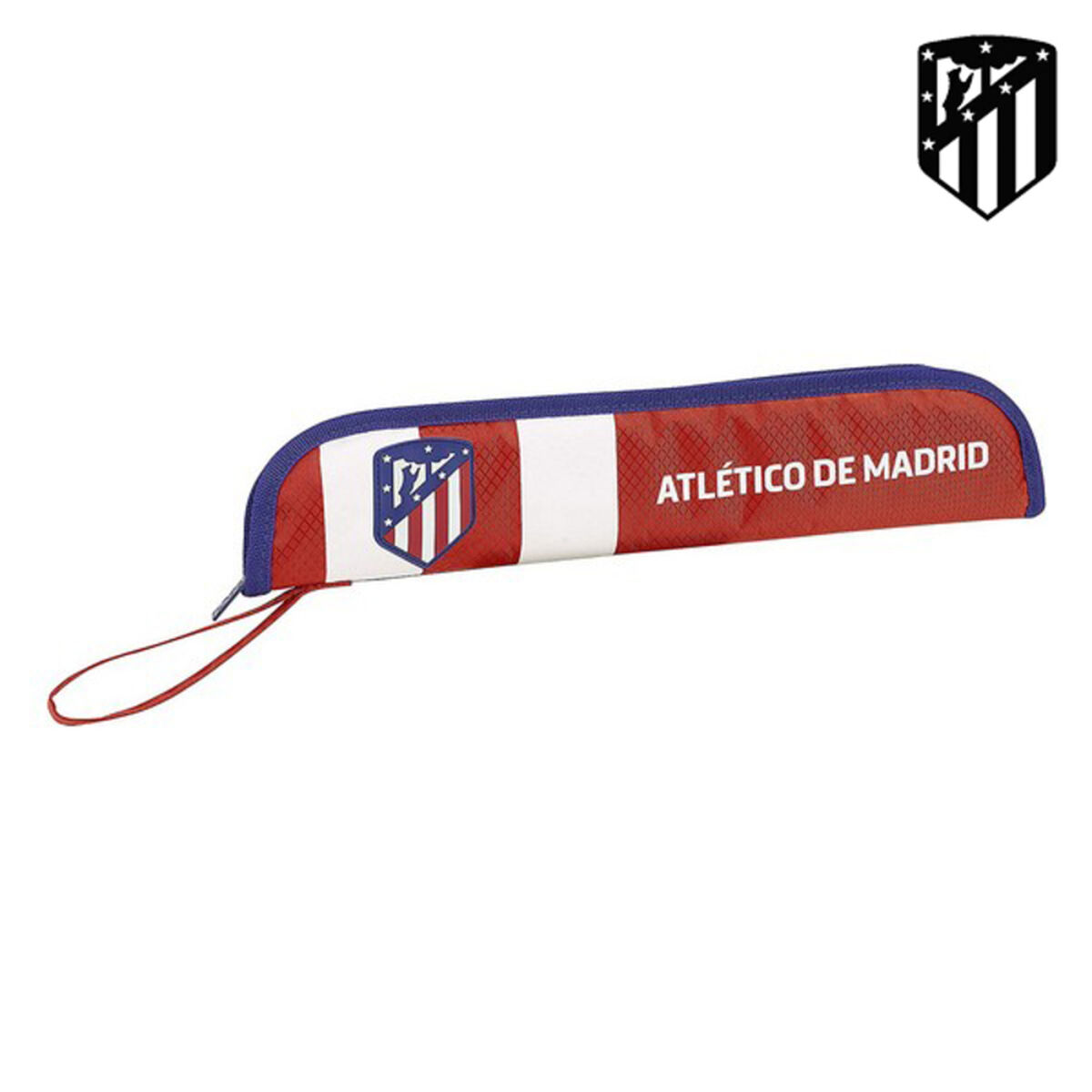 Inspelningsväska Atlético Madrid - 7