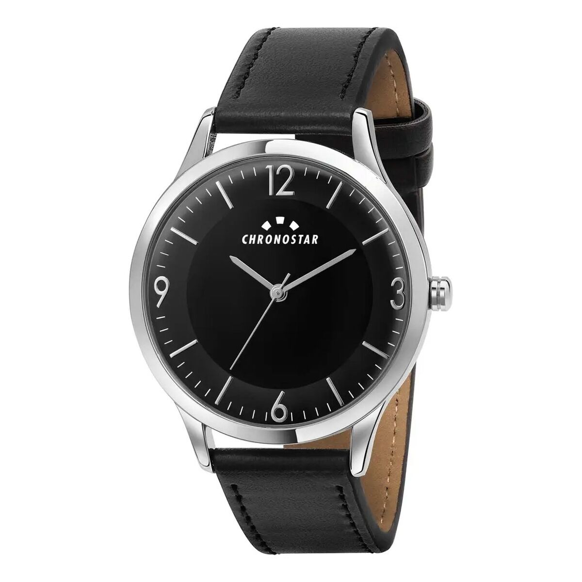 Herrklocka Chronostar RETRO (Ø 40 mm) - 3