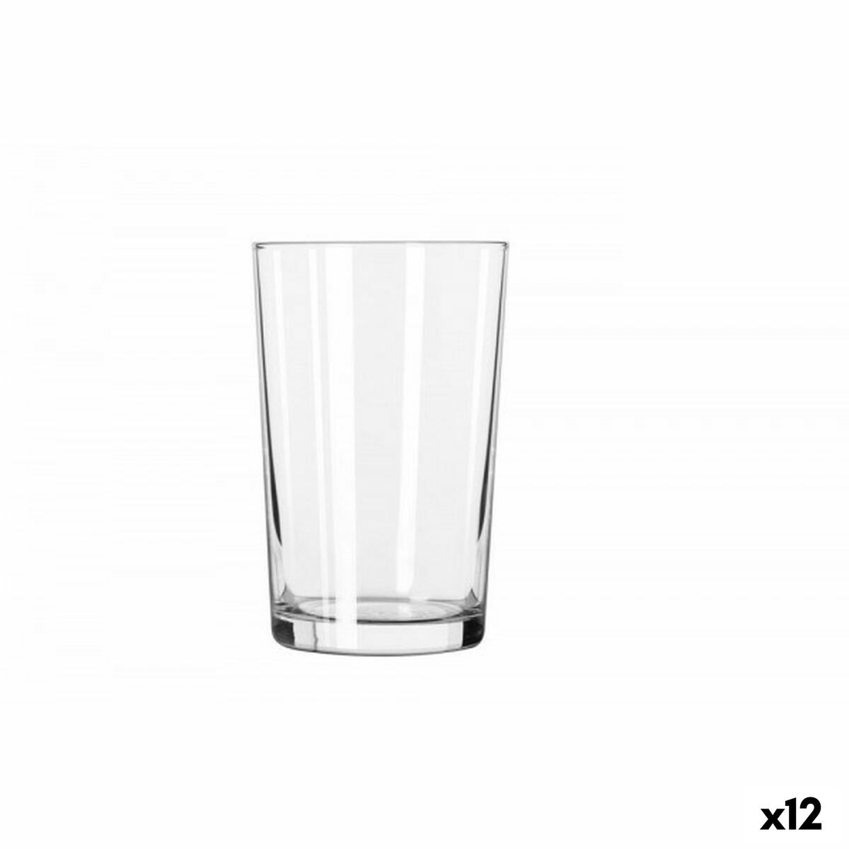 Ölglas Crisal 28 cl (6 antal)