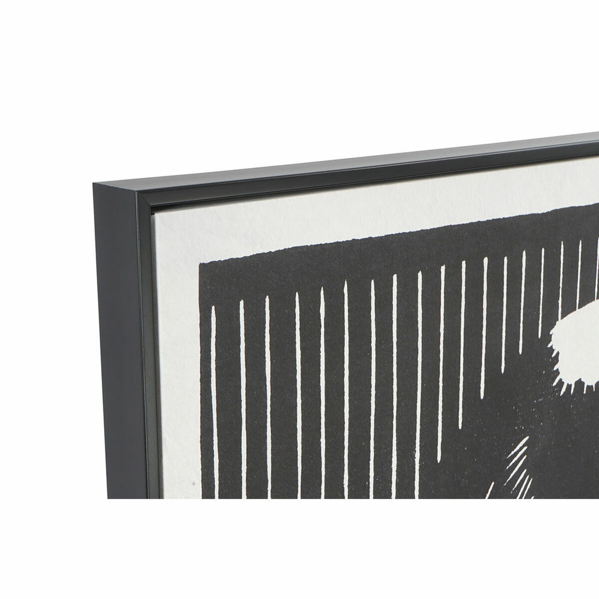 Tavla DKD Home Decor (2 antal) (Renoverade B)