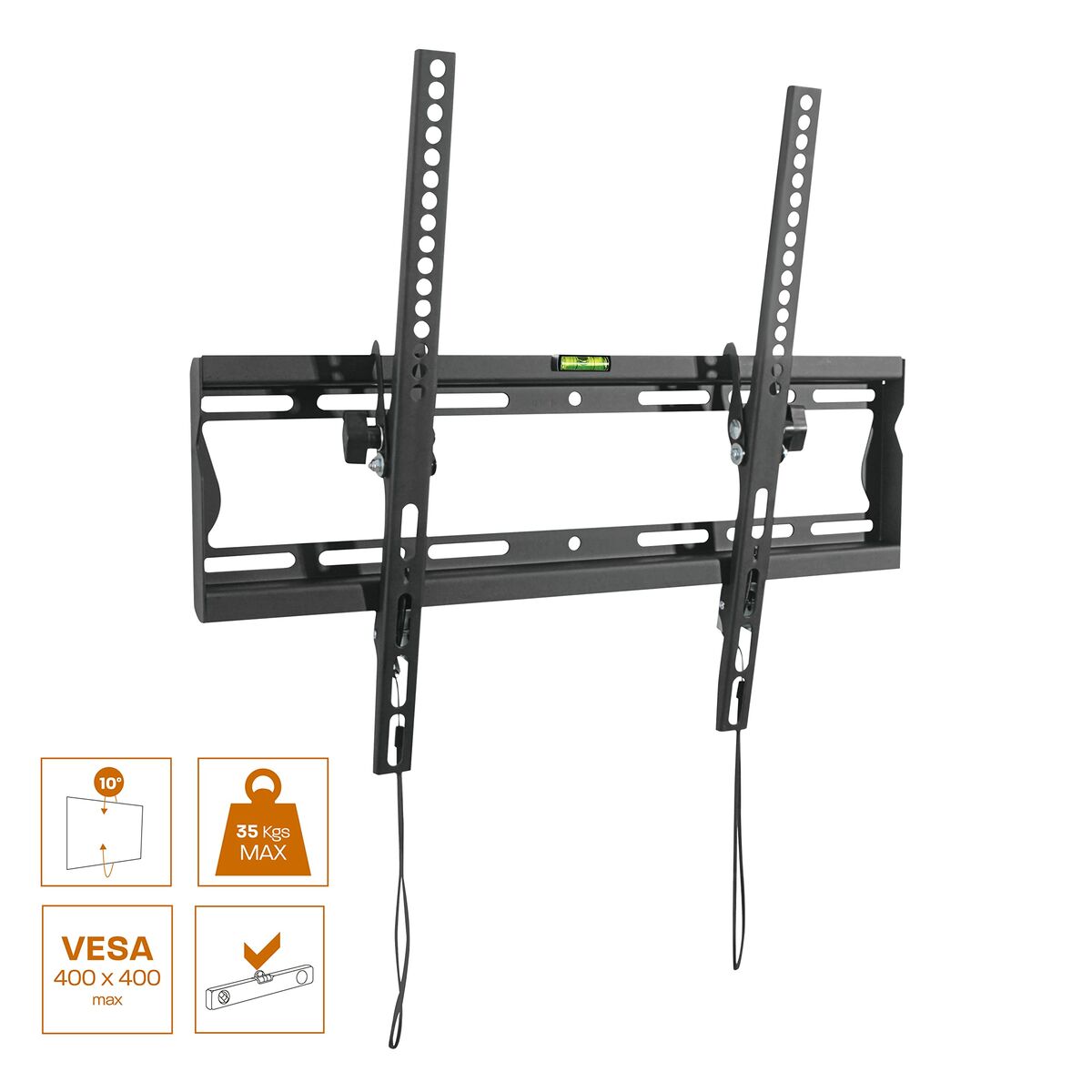 TV-fäste METRONIC 451064 35 kg - 3