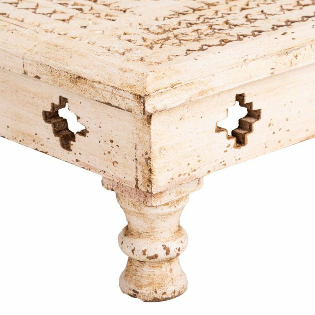 Soffbord Alexandra House Living 33 x 14 x 33 cm - 5