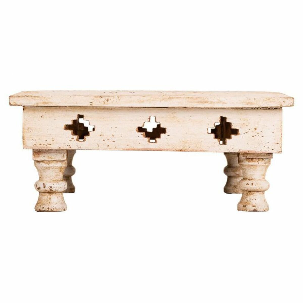 Soffbord Alexandra House Living 33 x 14 x 33 cm - 3