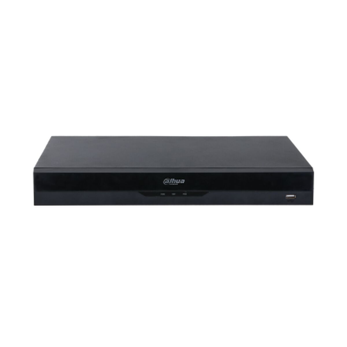 Nätverksvideoinspelare Dahua DHI-NVR5208-8P-EI