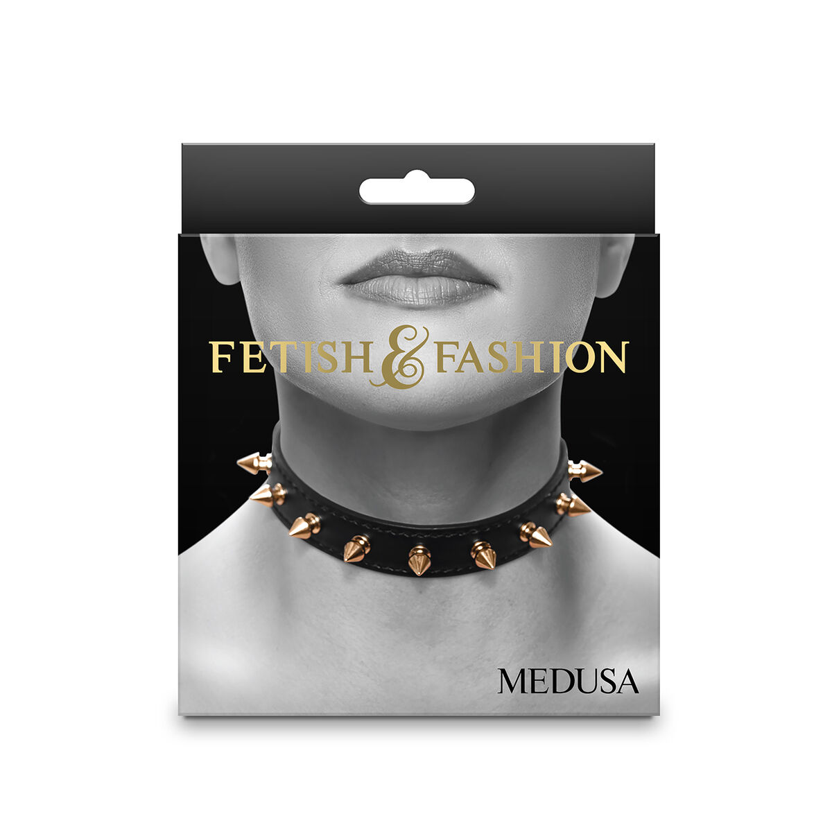 Halsban NS Novelties Fetish & Fashion - 6