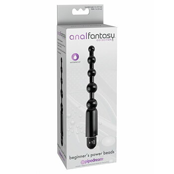 Anala kulor Pipedream Anal Fantasy Collection