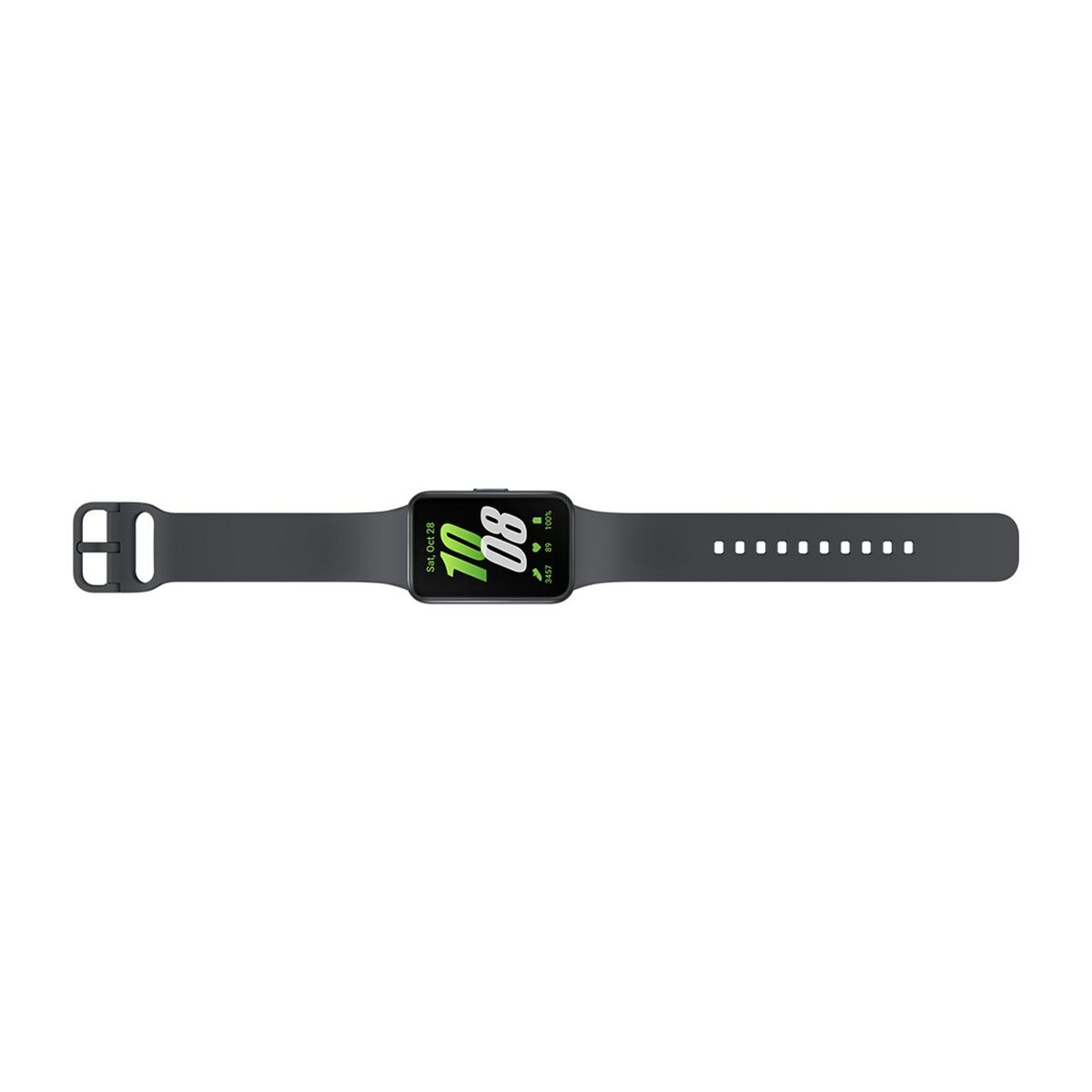 Smartklocka Samsung Galaxy Fit3 Grå 1,6" 40 mm - 5