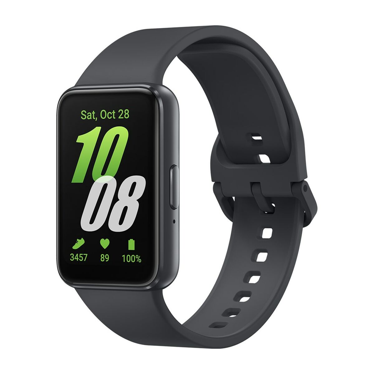 Smartklocka Samsung Galaxy Fit3 Grå 1,6" 40 mm