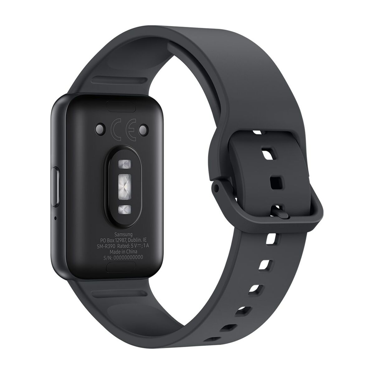 Smartklocka Samsung Galaxy Fit3 Grå 1,6" 40 mm - 4