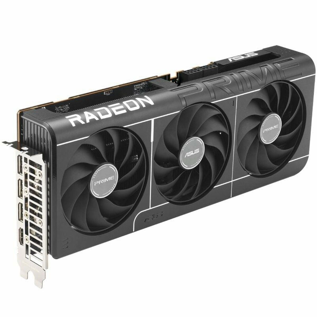 Grafikkort Asus 90YV0LI1-M0NA00 16 GB GDDR6 - 3