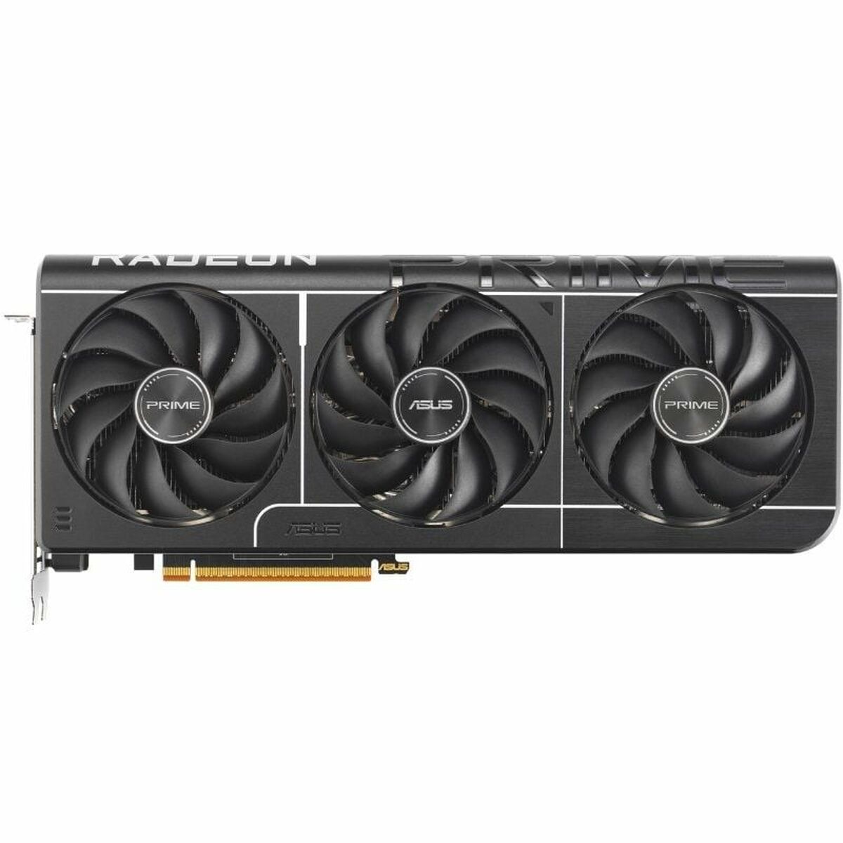 Grafikkort Asus 90YV0LI1-M0NA00 16 GB GDDR6 - 2