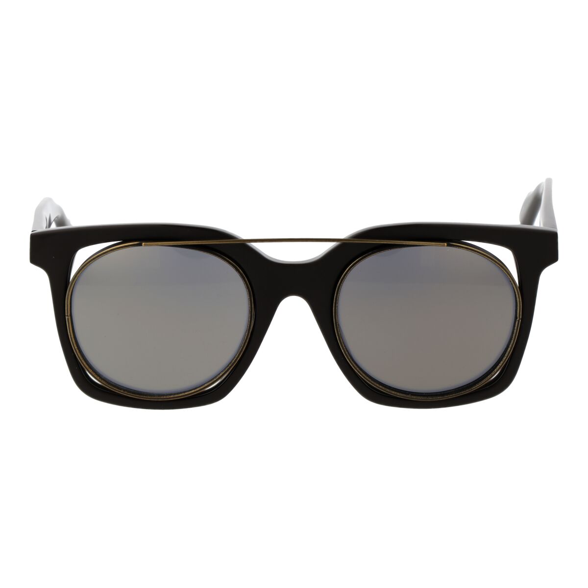 Unisexsolglasögon Yohji Yamamoto YY7008 49115 - 2