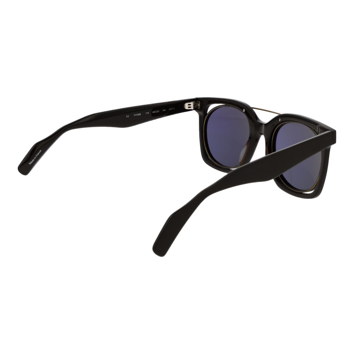 Unisexsolglasögon Yohji Yamamoto YY7008 49115 - 3