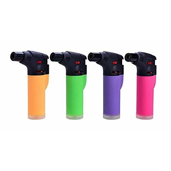 Ljusare Polyflame 40803935 Blåslampa Multicolour