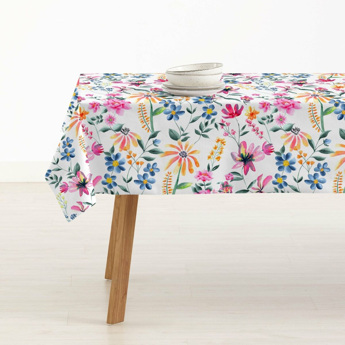 Bordsduk Belum 0120-407 Multicolour 240 x 155 cm