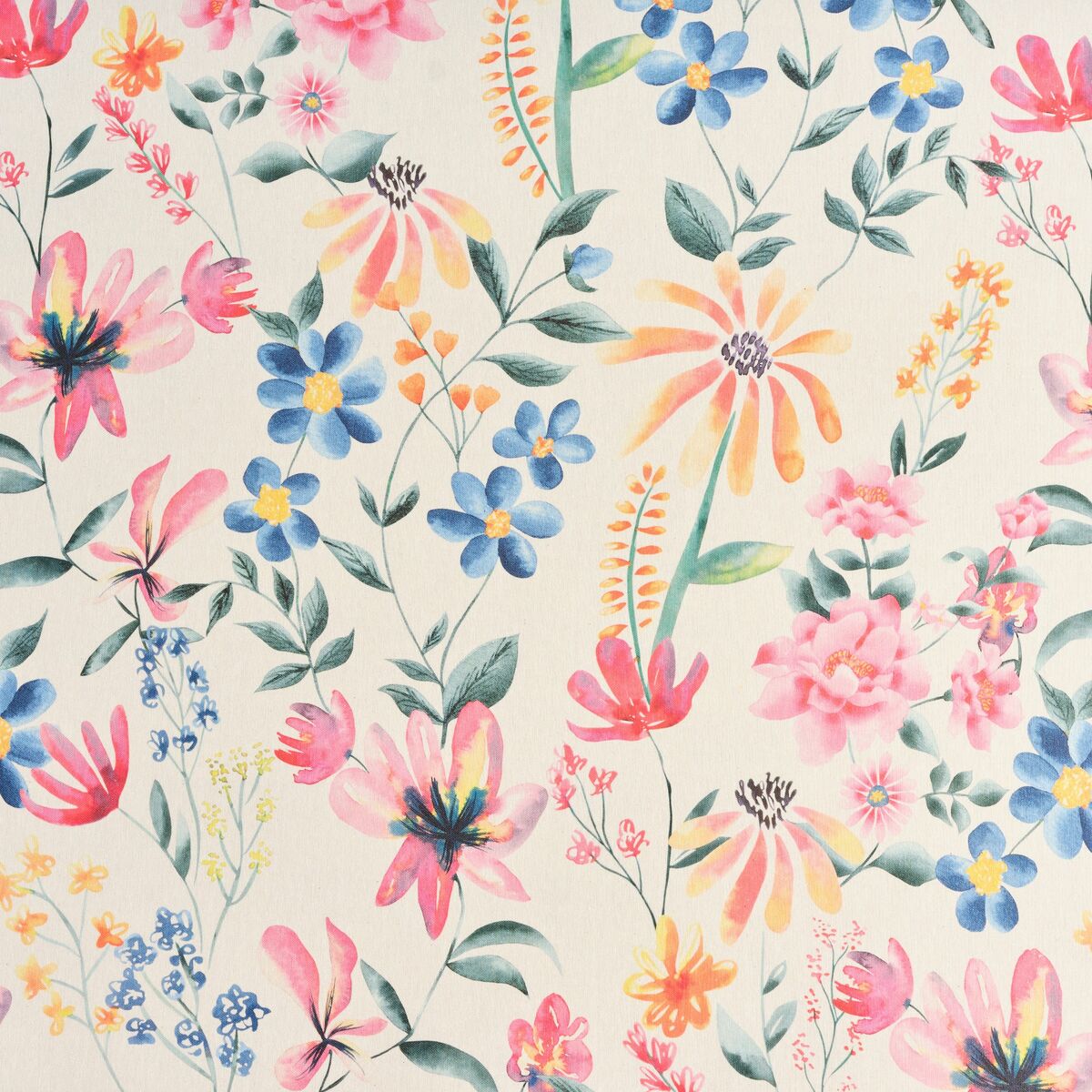 Bordsduk Belum 0120-407 Multicolour 240 x 155 cm - 8