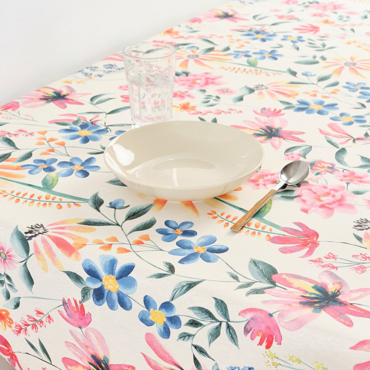 Bordsduk Belum 0120-407 Multicolour 240 x 155 cm - 5