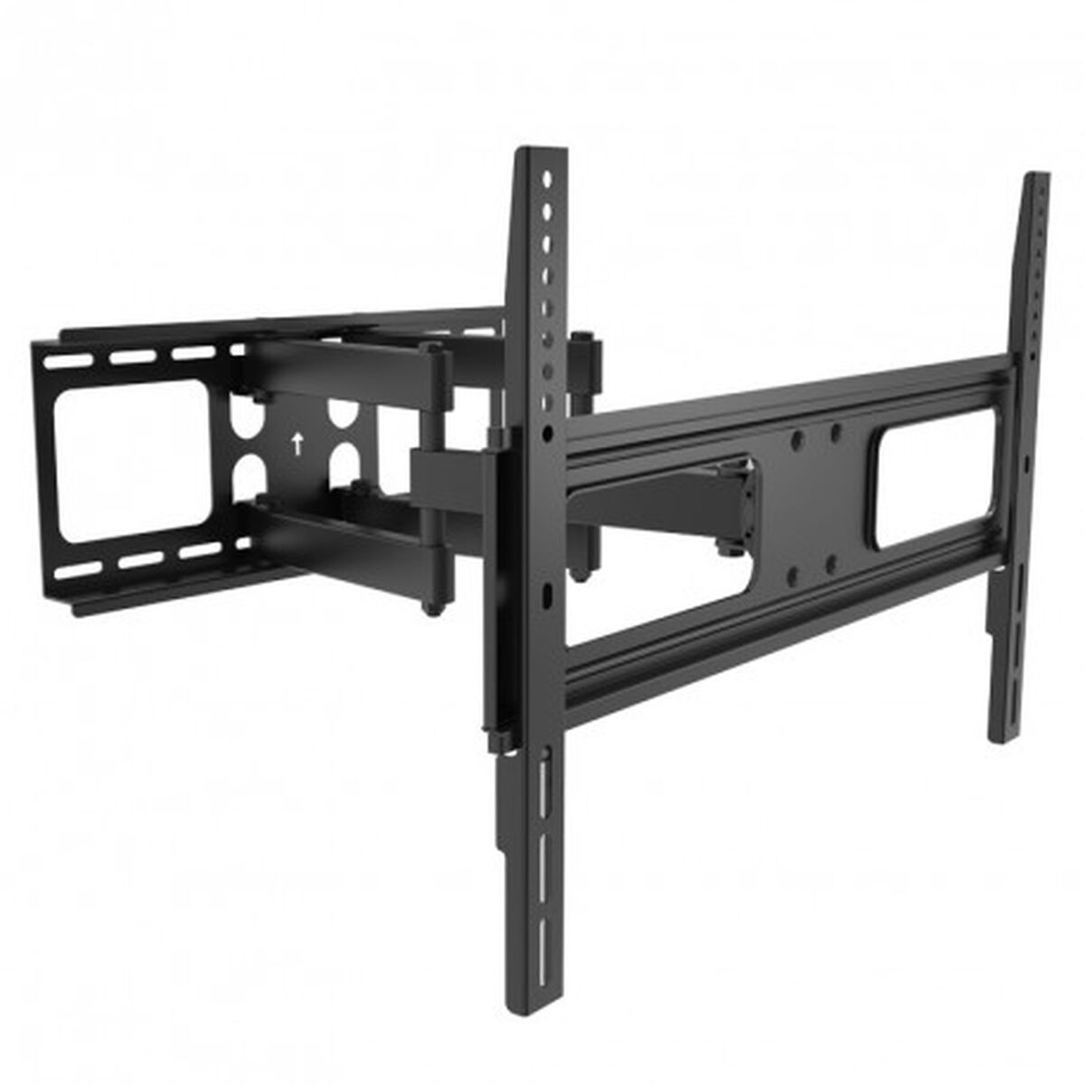 Vägghållare METRONIC 451068 55" 70" 50 kg