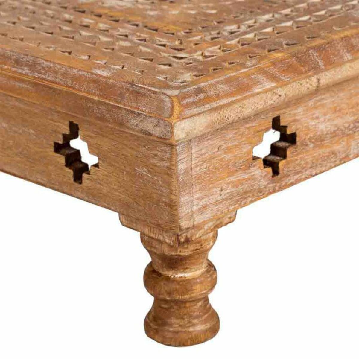 Soffbord Alexandra House Living 33 x 14 x 33 cm - 5
