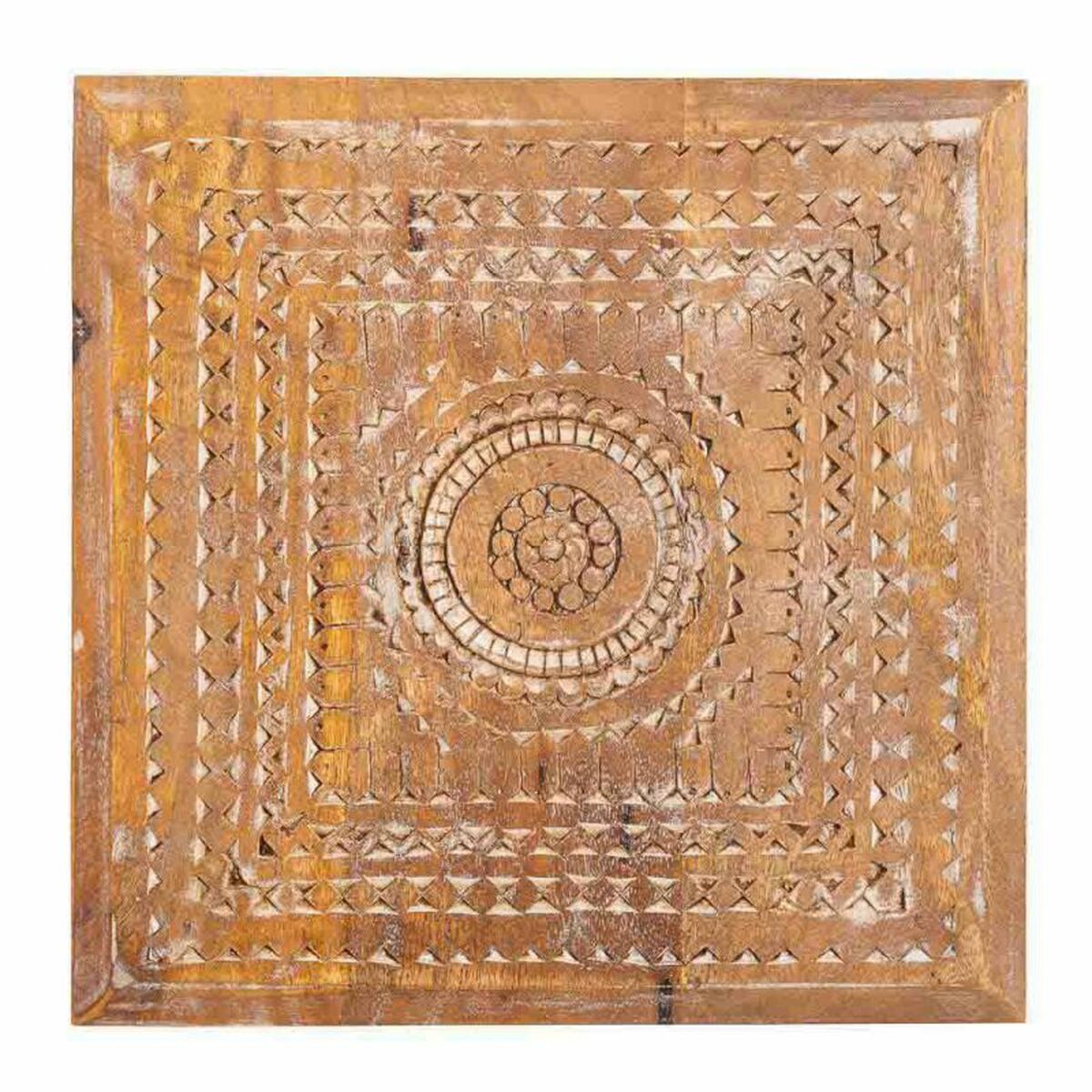Soffbord Alexandra House Living 33 x 14 x 33 cm - 4