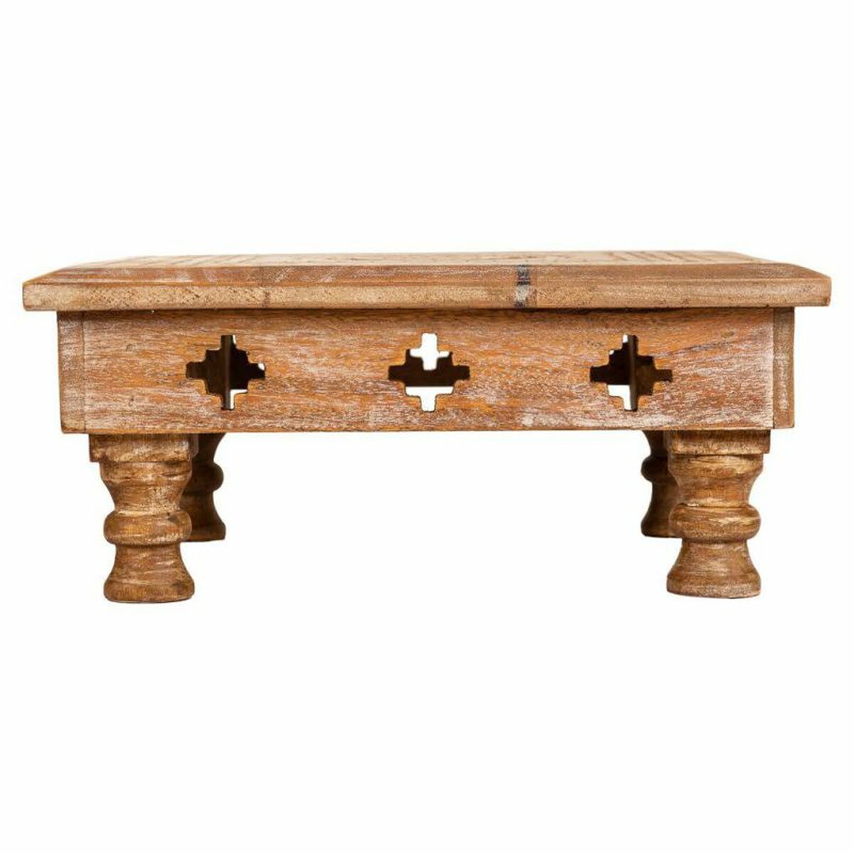 Soffbord Alexandra House Living 33 x 14 x 33 cm - 3