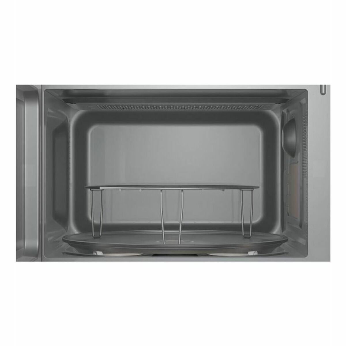 Mikrovågsugnen Balay 3CG6112X3 Vit Stål 800 W 20 L 800W - 2
