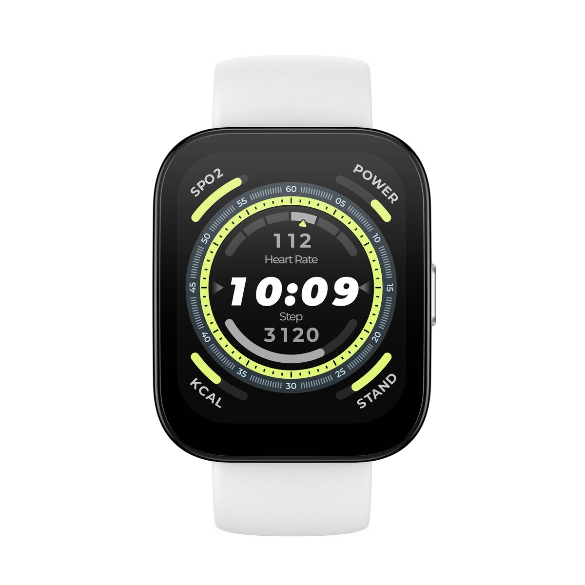 Smartklocka Amazfit Bip 5 1,91" Vit