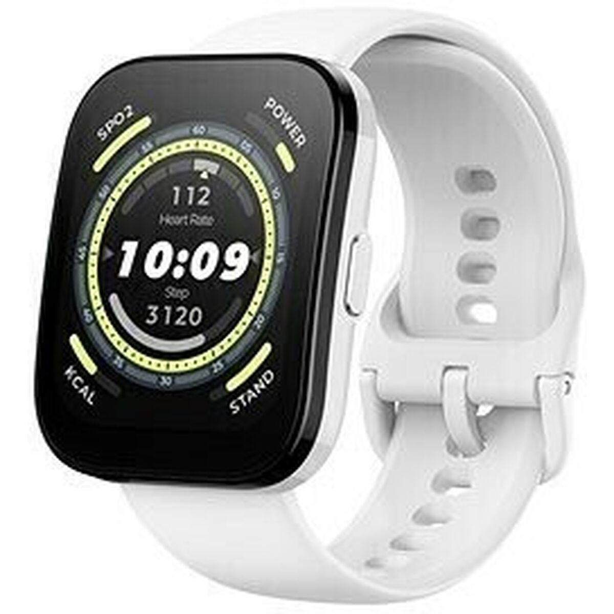 Smartklocka Amazfit Bip 5 1,91" Vit - 2