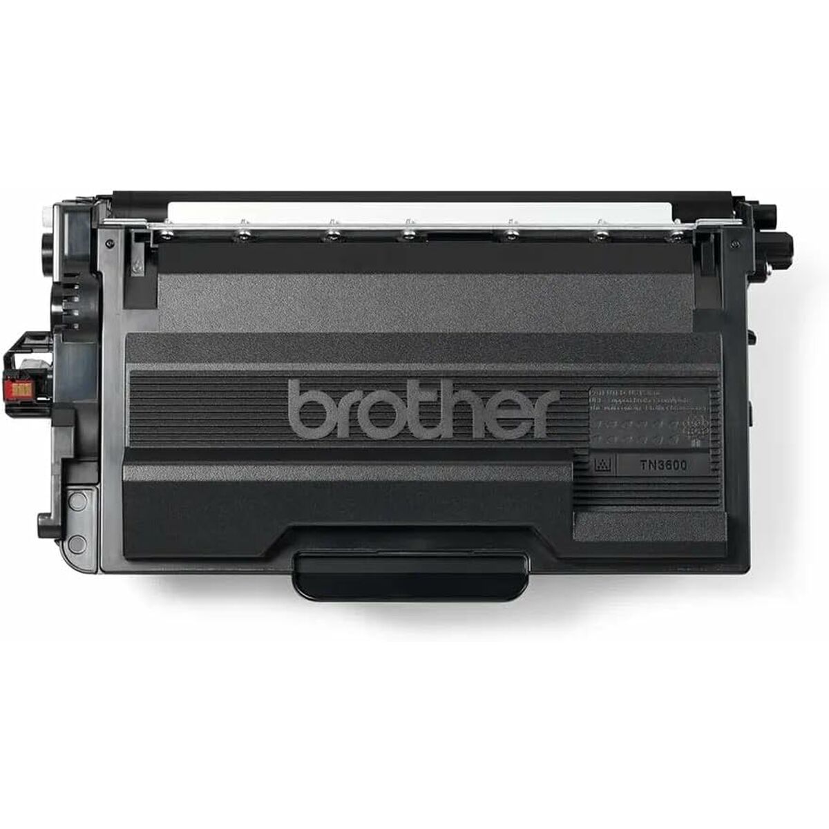Original Toner Brother HLL5210DN HLL6210DW Svart - 2