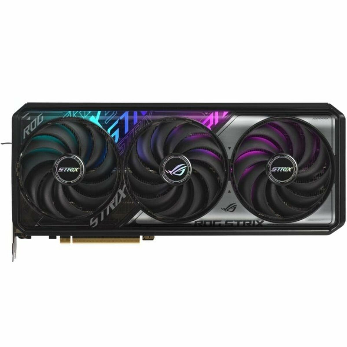 Grafikkort Asus 90YV0M80-M0NA00 nvidia geforce rtx 5070 12 GB GDDR6 - 2