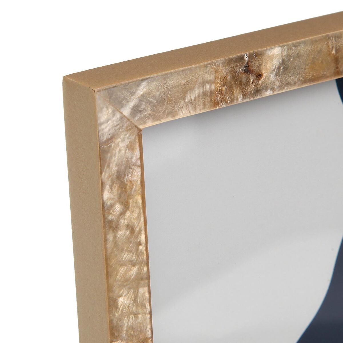 Fotoram Versa Trä MDF 1,6 x 27 x 22 cm - 2