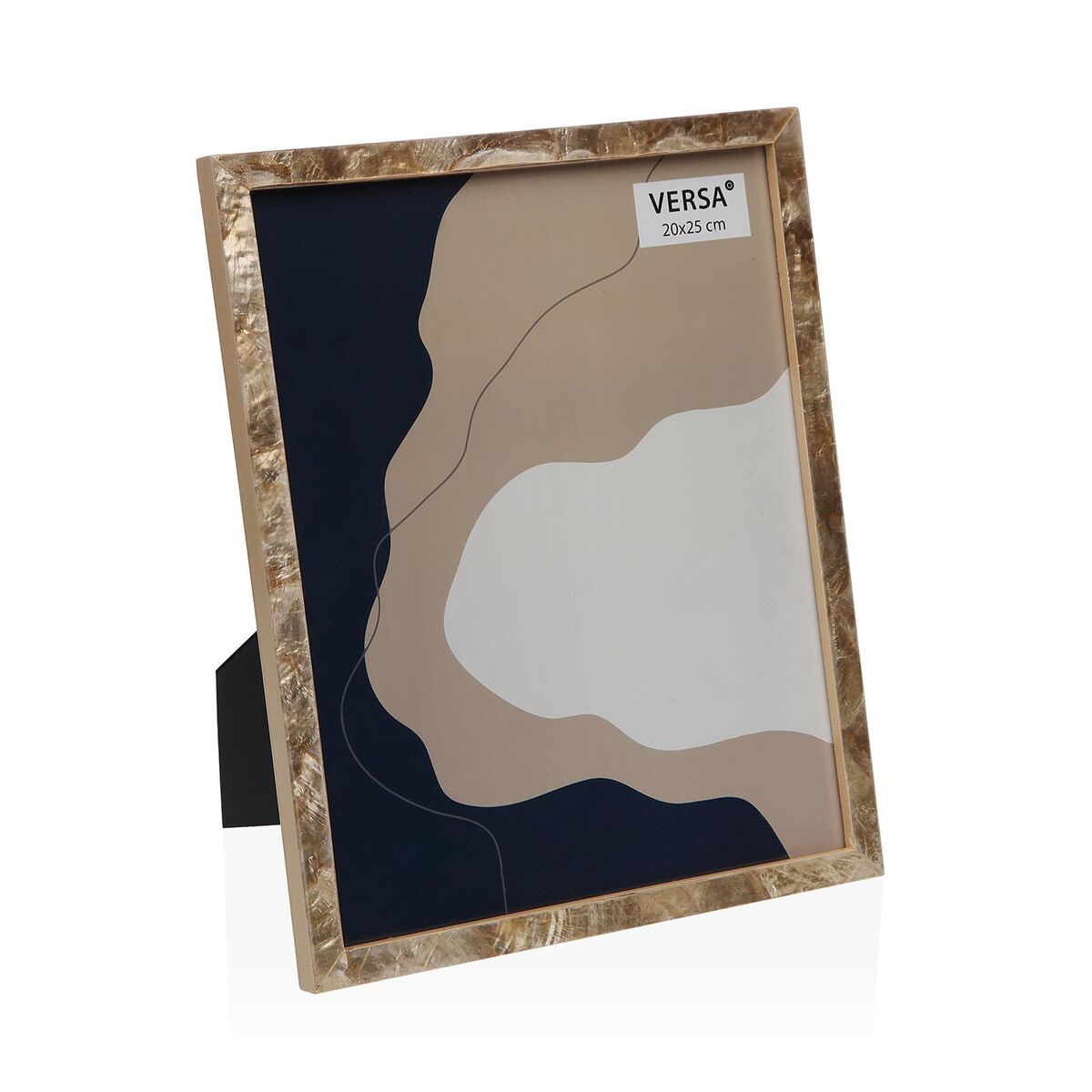 Fotoram Versa Trä MDF 1,6 x 27 x 22 cm