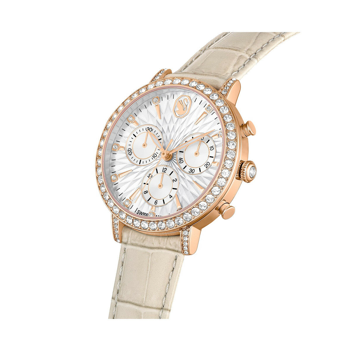 Damklocka Swarovski 5702849 - 3