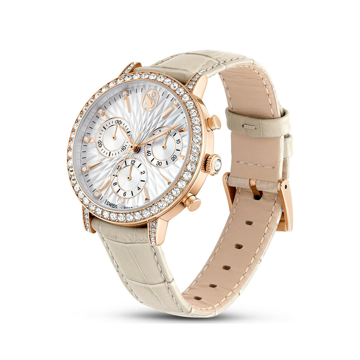 Damklocka Swarovski 5702849 - 2