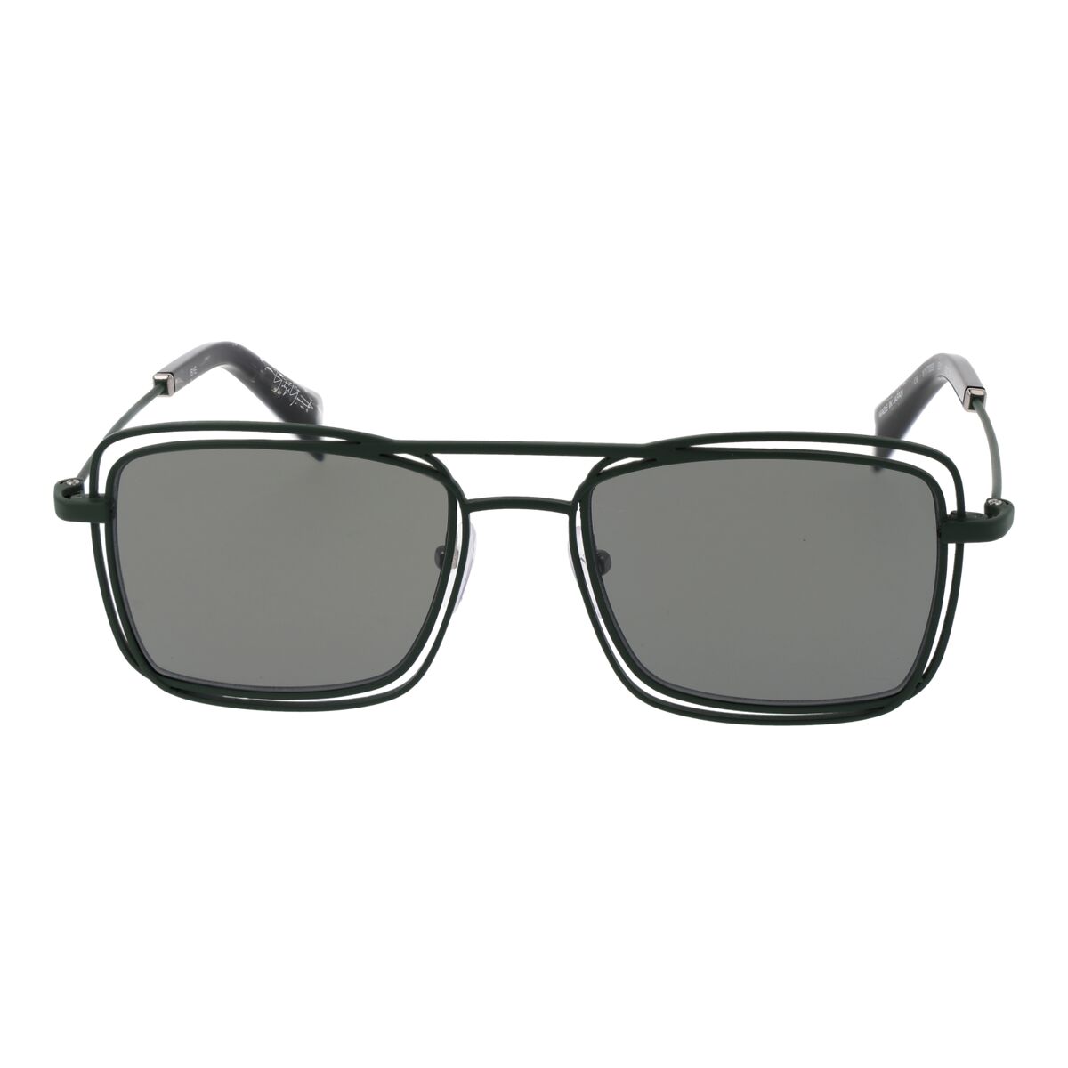 Unisexsolglasögon Yohji Yamamoto YY7033 52531 - 2