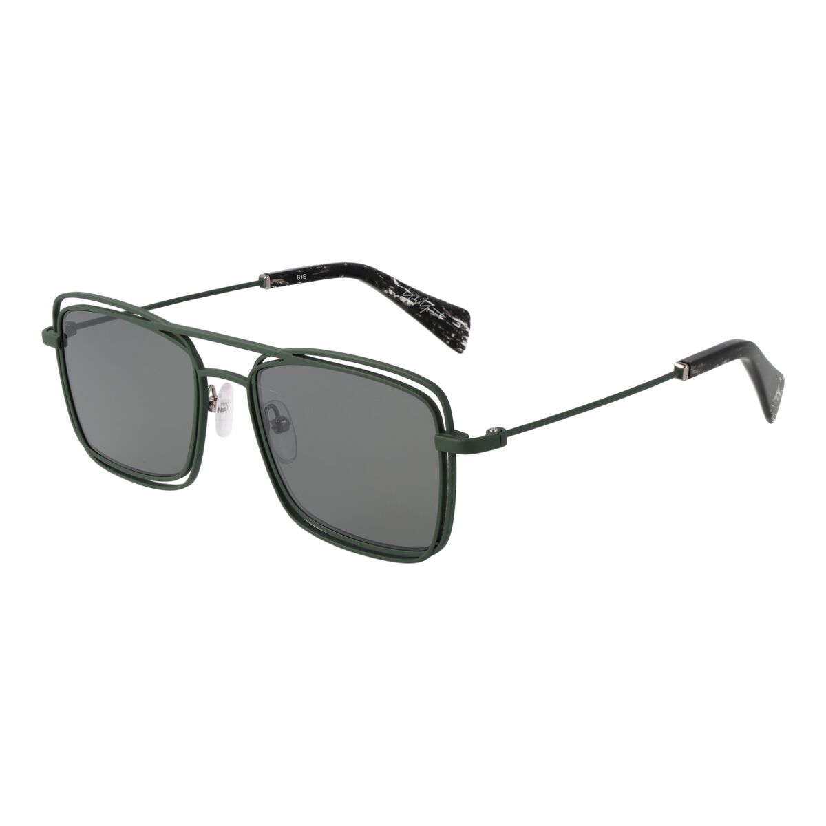 Unisexsolglasögon Yohji Yamamoto YY7033 52531