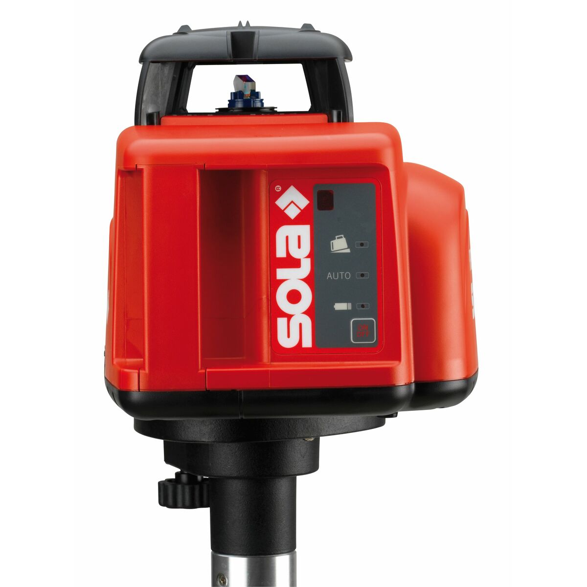 Roterande laser-nivå SOLA PROTON S - 3