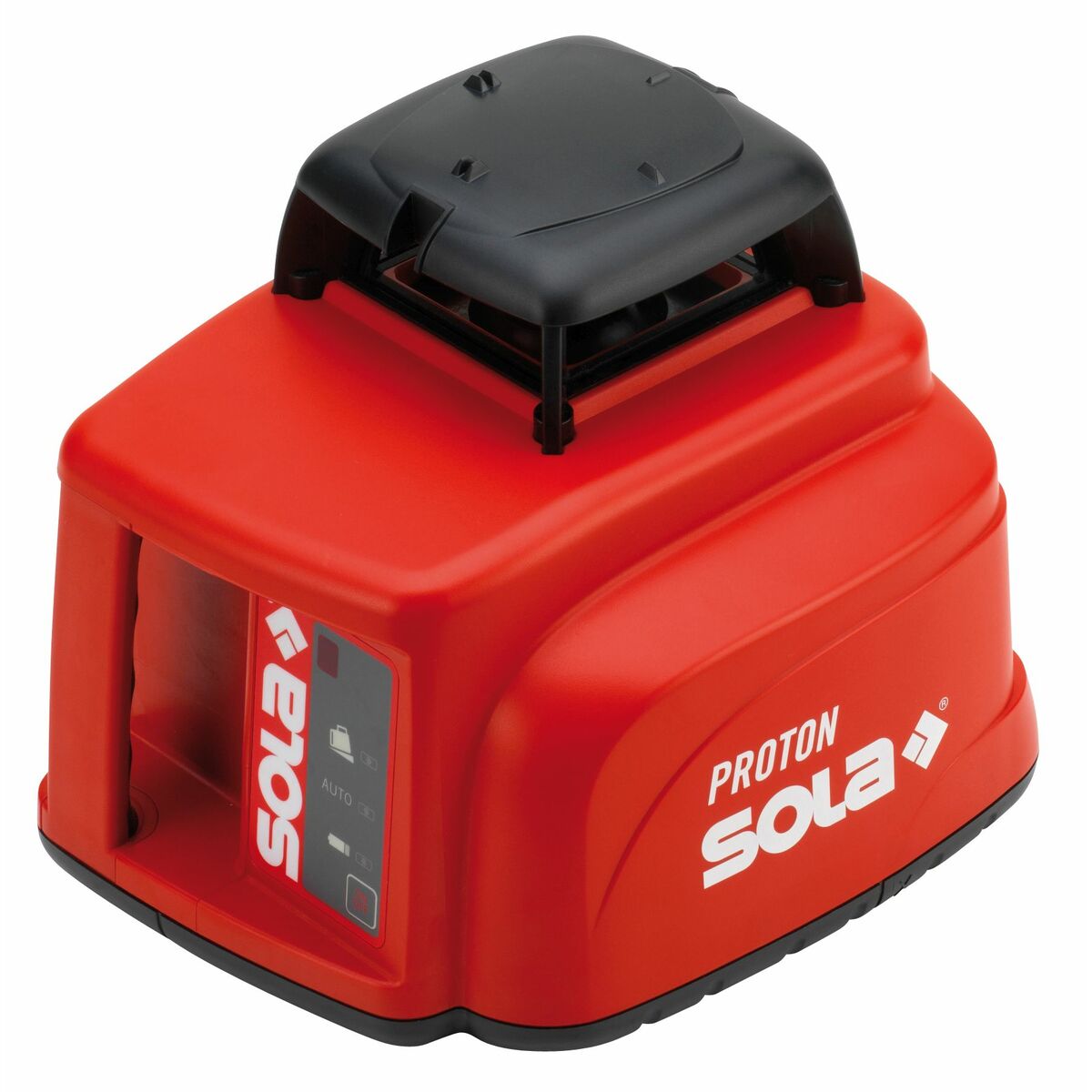 Roterande laser-nivå SOLA PROTON S - 2