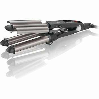 Locktång Babyliss TRIPPLE WAVER 125 W