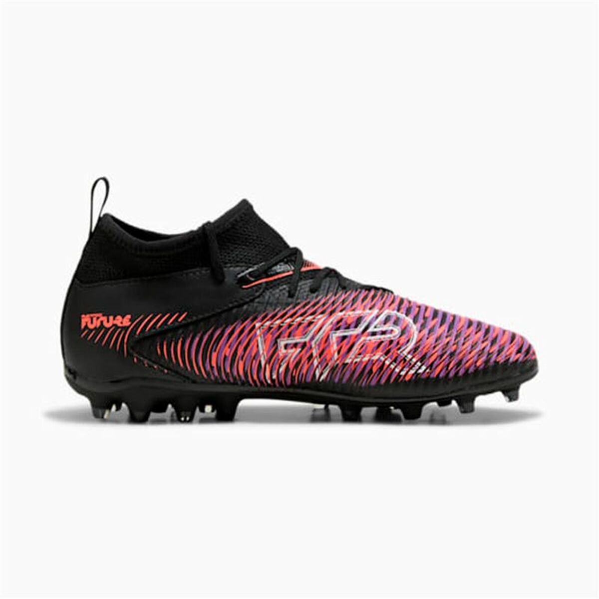 Fotbollsskor för vuxna Puma Future 8 Match Mg