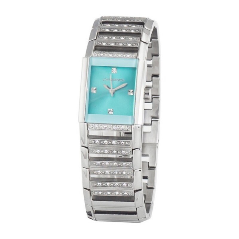 Damklocka Chronotech CT7145LS-08M (Ø 23 mm) - 5