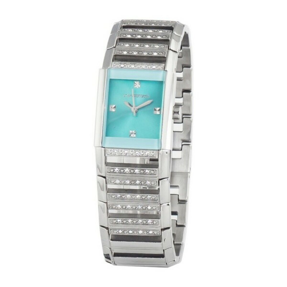 Damklocka Chronotech CT7145LS-08M (Ø 23 mm) - 11