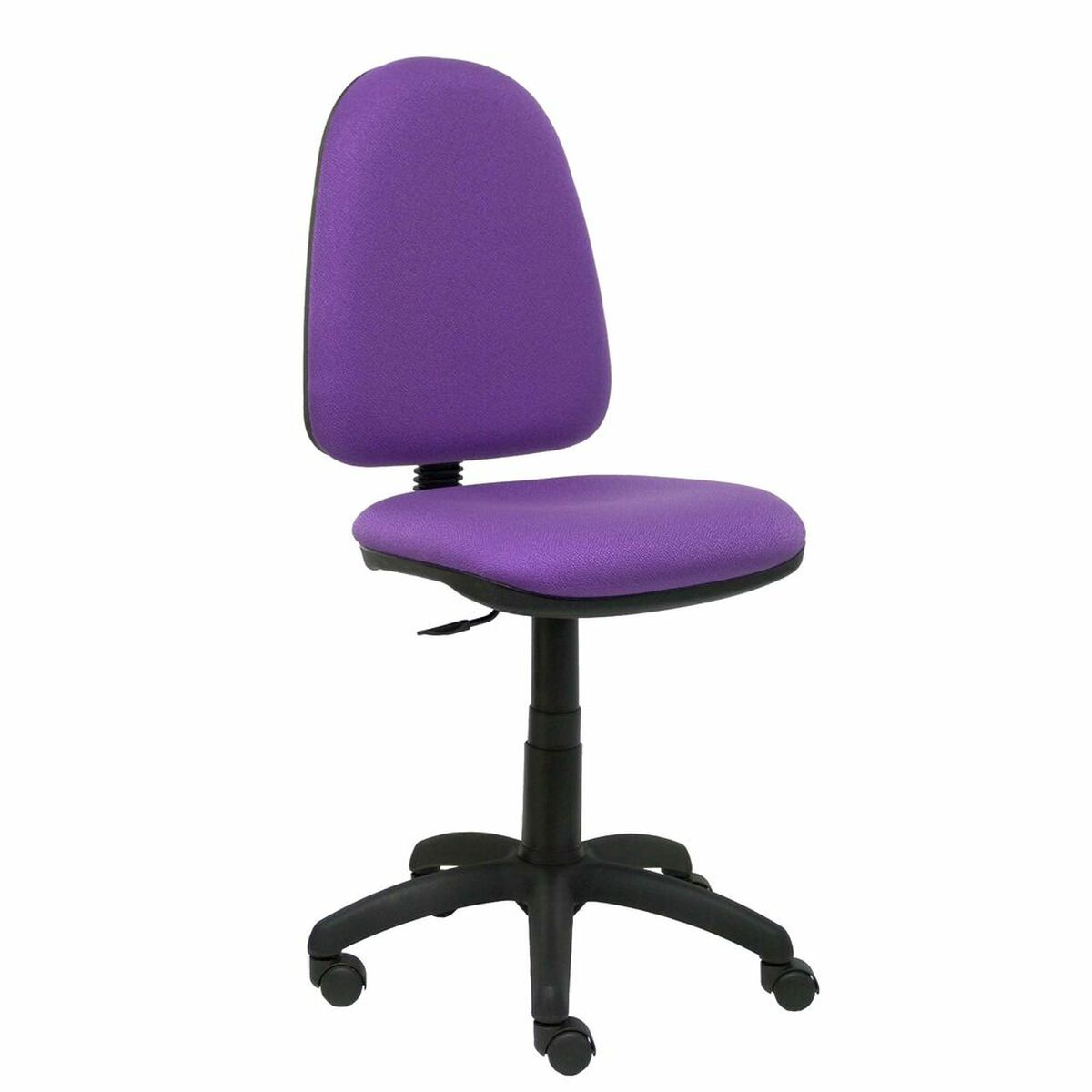 Kontorsstol Ayna CL P&C LBALI82 Purpur Lila - 3