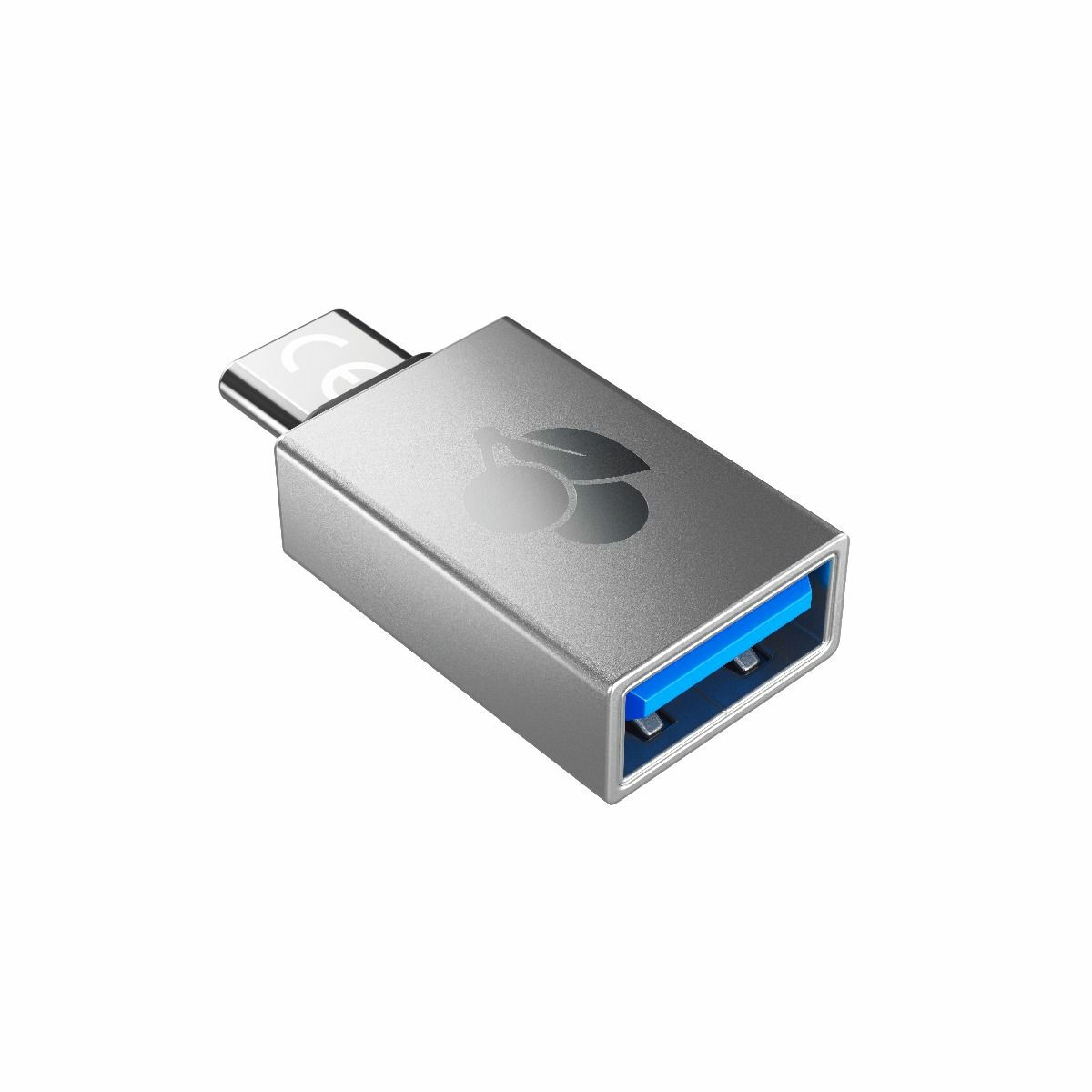 USB-C till USB Adapter Cherry 61710036 - 2
