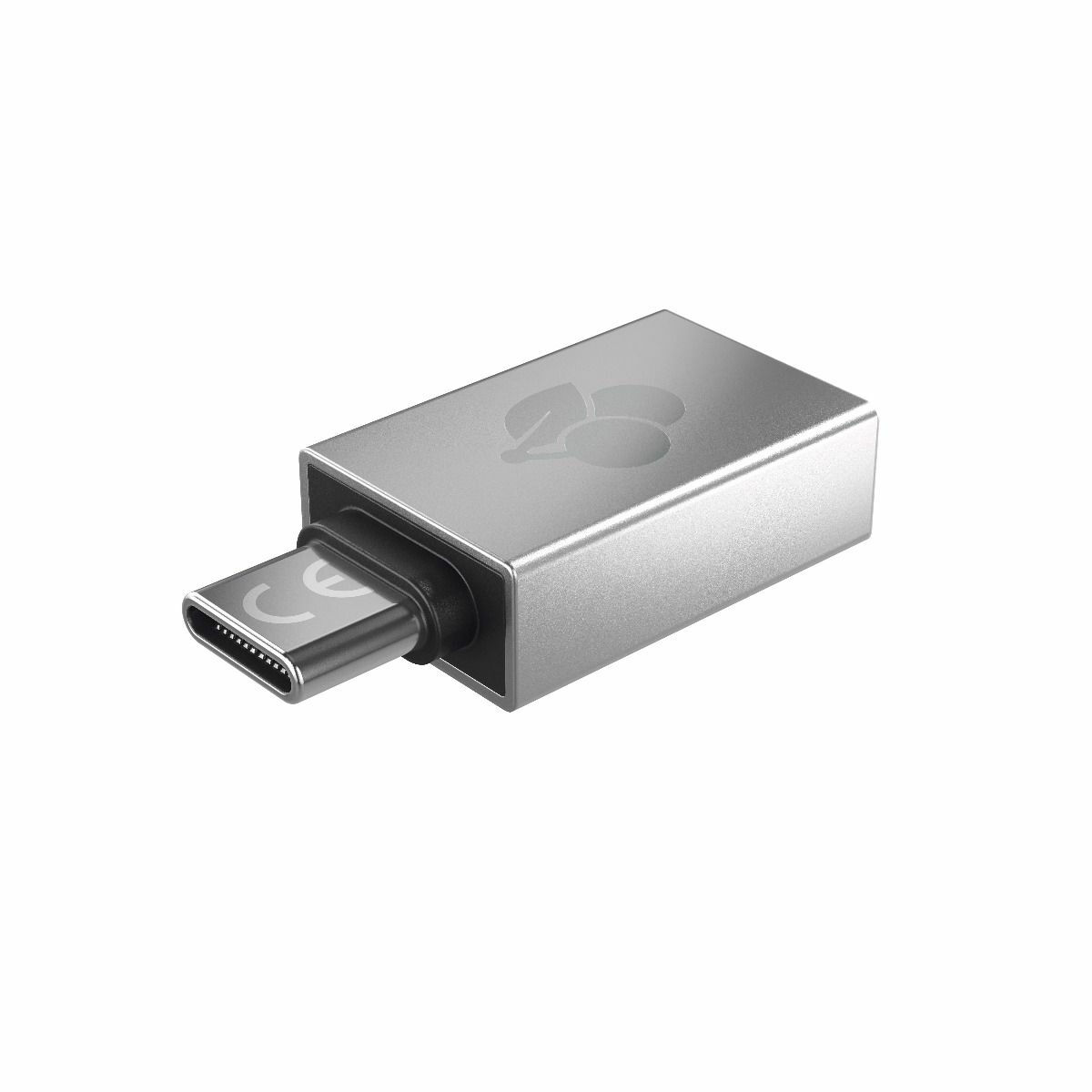 USB-C till USB Adapter Cherry 61710036 - 3