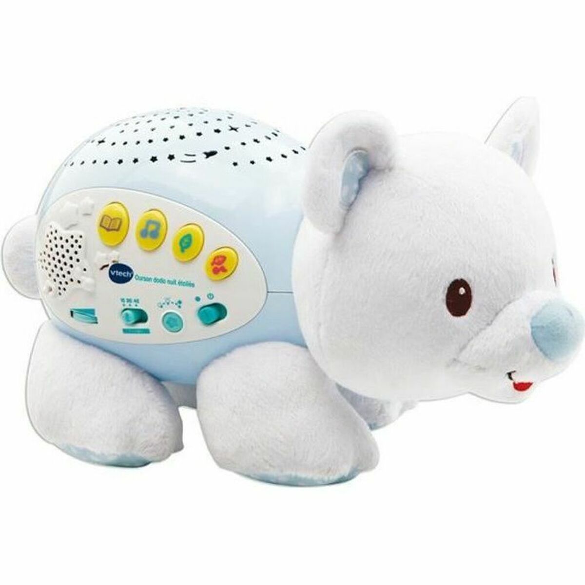 Projektor Vtech Dodo Starry Night - 3