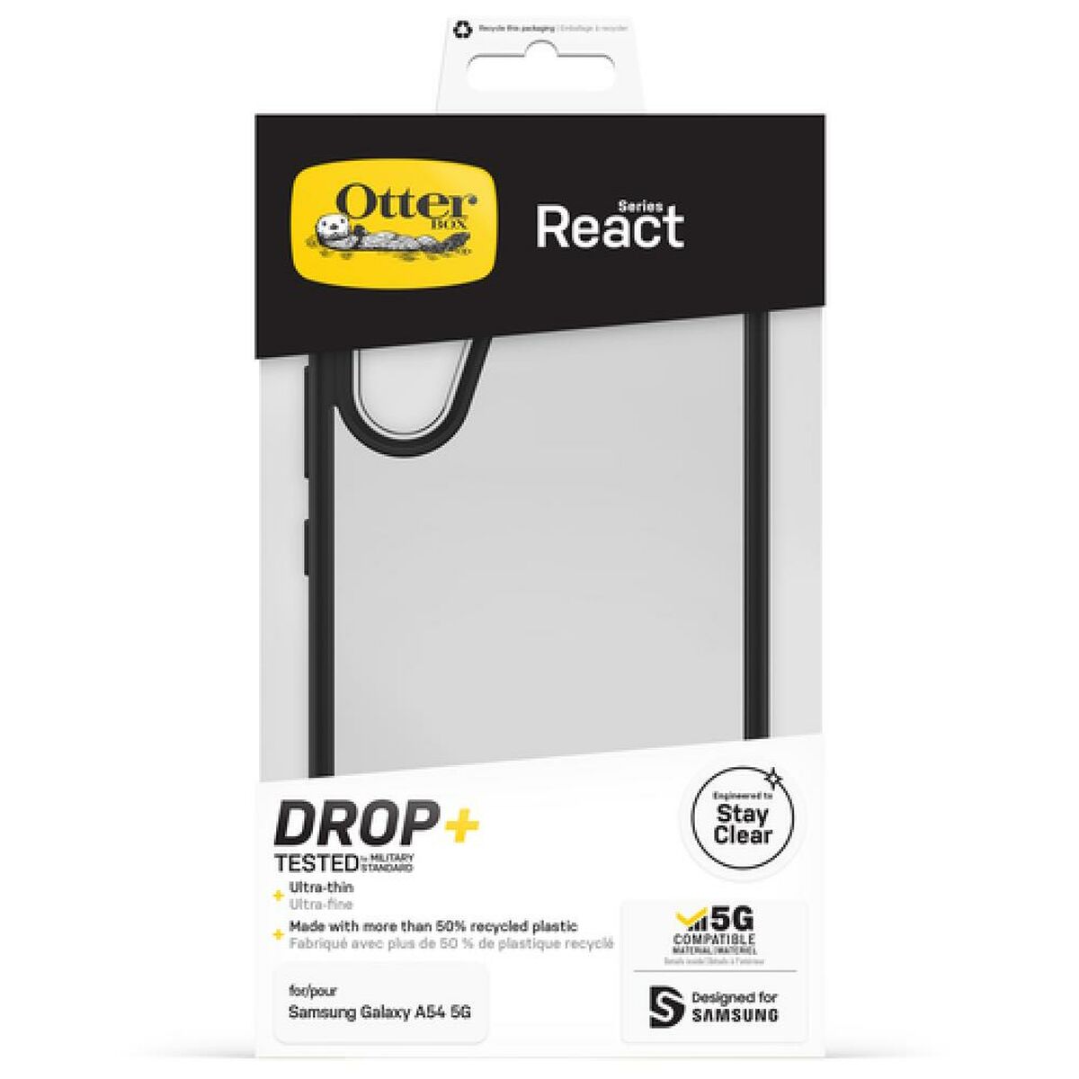 Mobilfodral Otterbox 77-91580 Samsung Galaxy A54 5G - 5