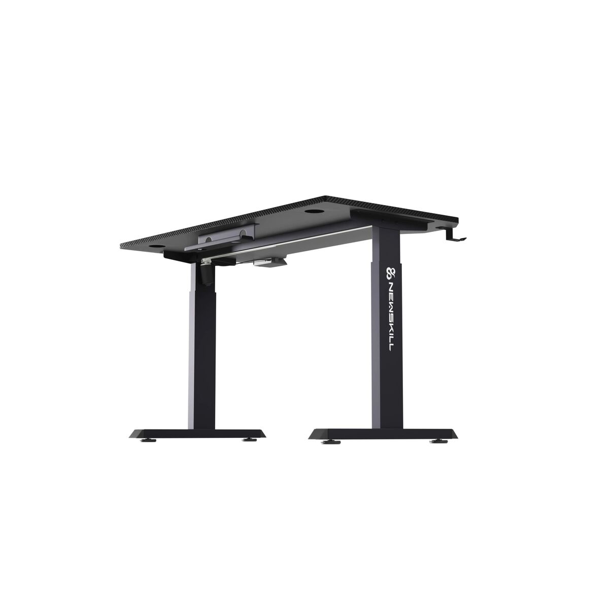 Skrivbord Gaming Newskill Belenor Pro 120 x 60 x 72 cm - 6