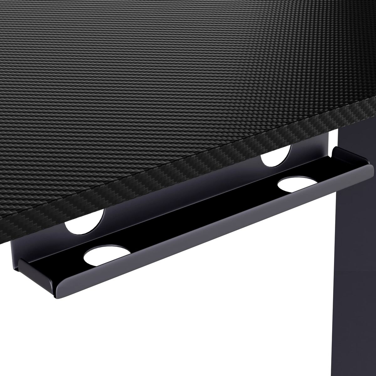 Skrivbord Gaming Newskill Belenor Pro 120 x 60 x 72 cm - 2