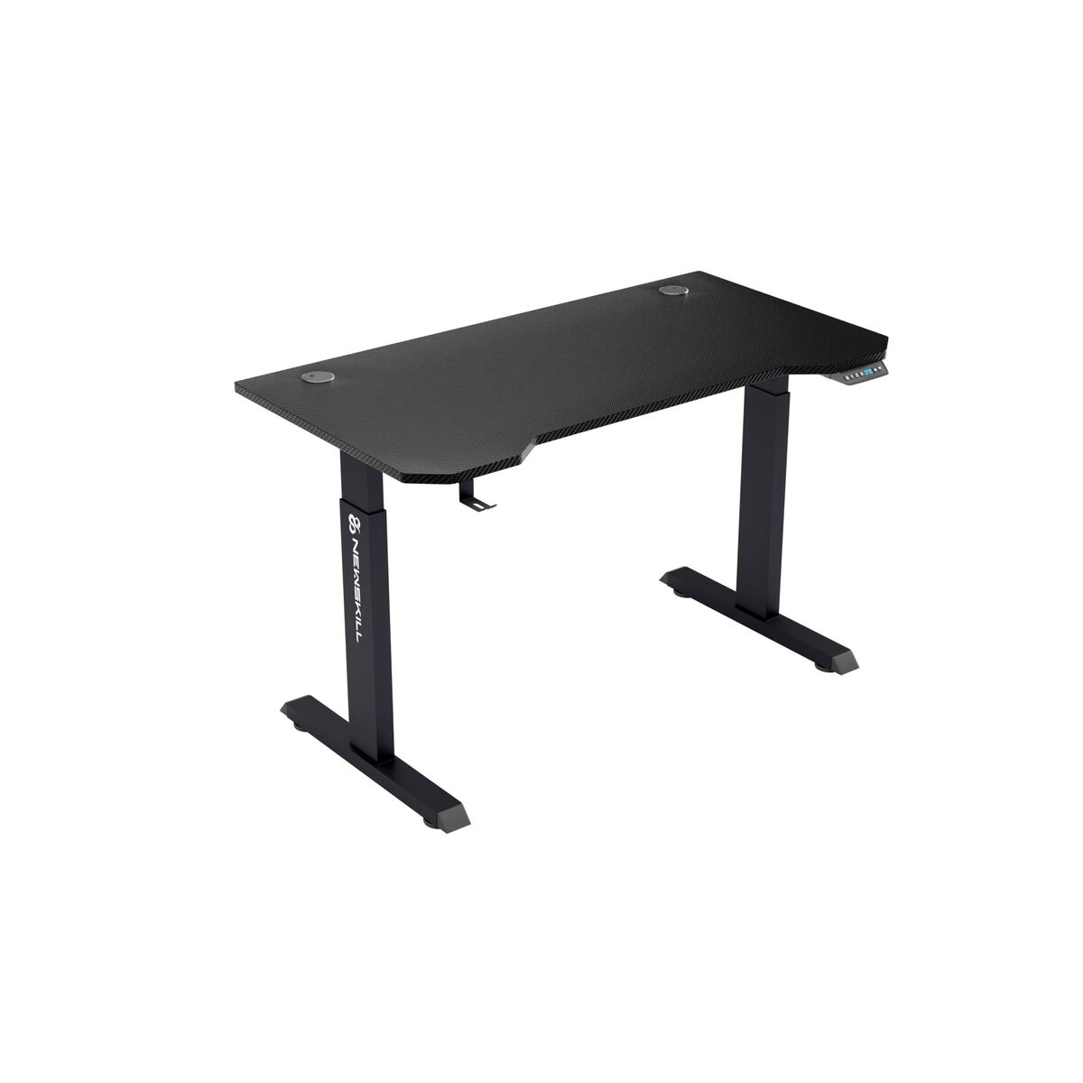 Skrivbord Gaming Newskill Belenor Pro 120 x 60 x 72 cm - 3